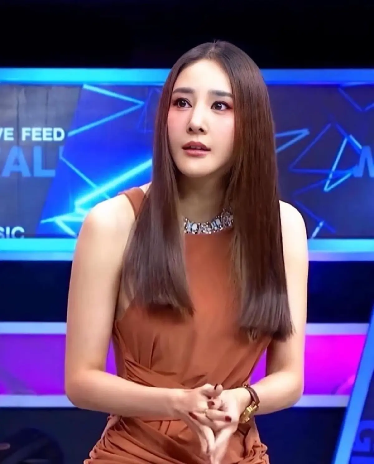 วงในเผยวีรกรรม"แซน" เพื่อน "แตงโม นิดา" กับประวัติไม่ธรรมดา