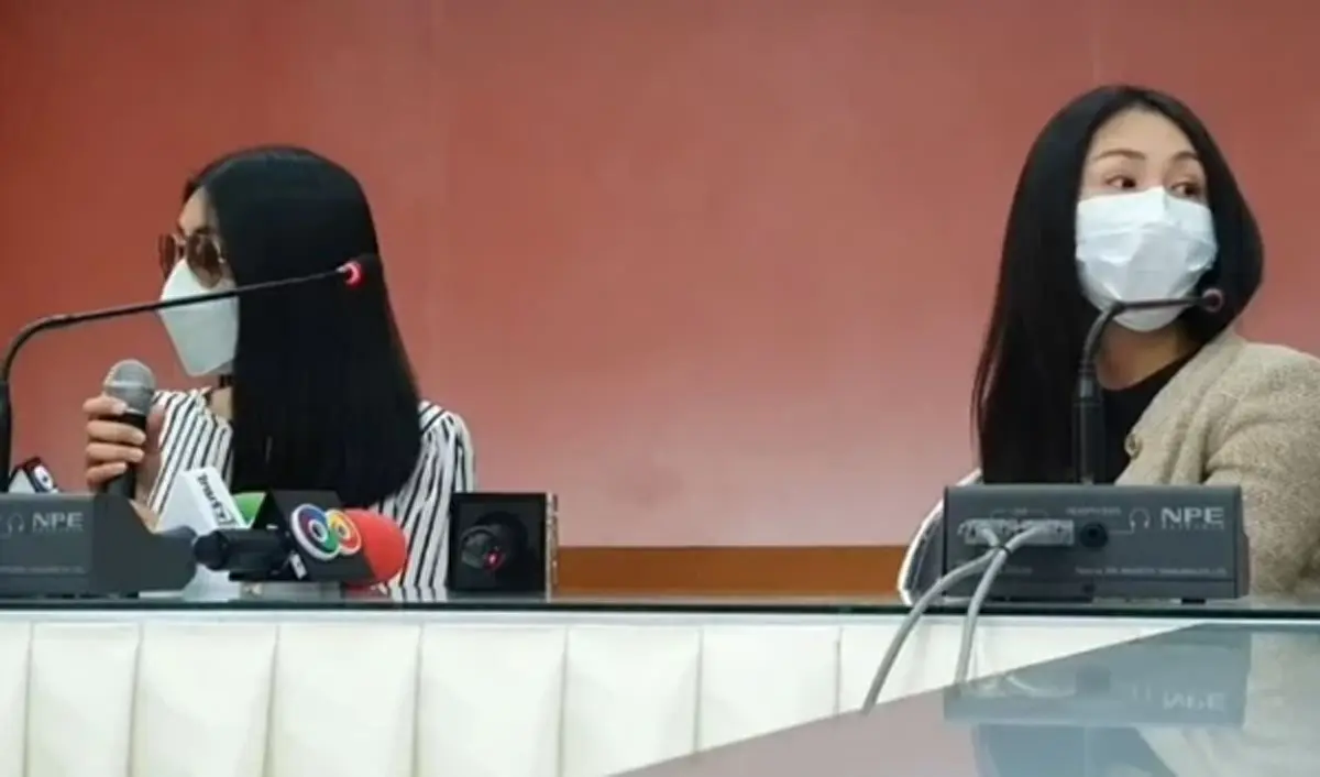 อ๋อม เดือด "กระติก" ตรรกะป่วย แม่ไม่ใช่ประดาน้ำ "แทค" คอมเมนต์อ่านแล้วสะดุ้ง