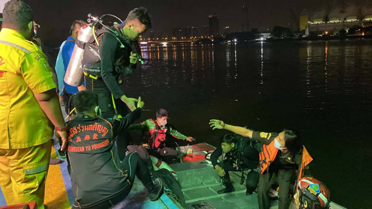 อดีตผู้จัดการส่วนตัว แตงโม โพสต์อาลัย