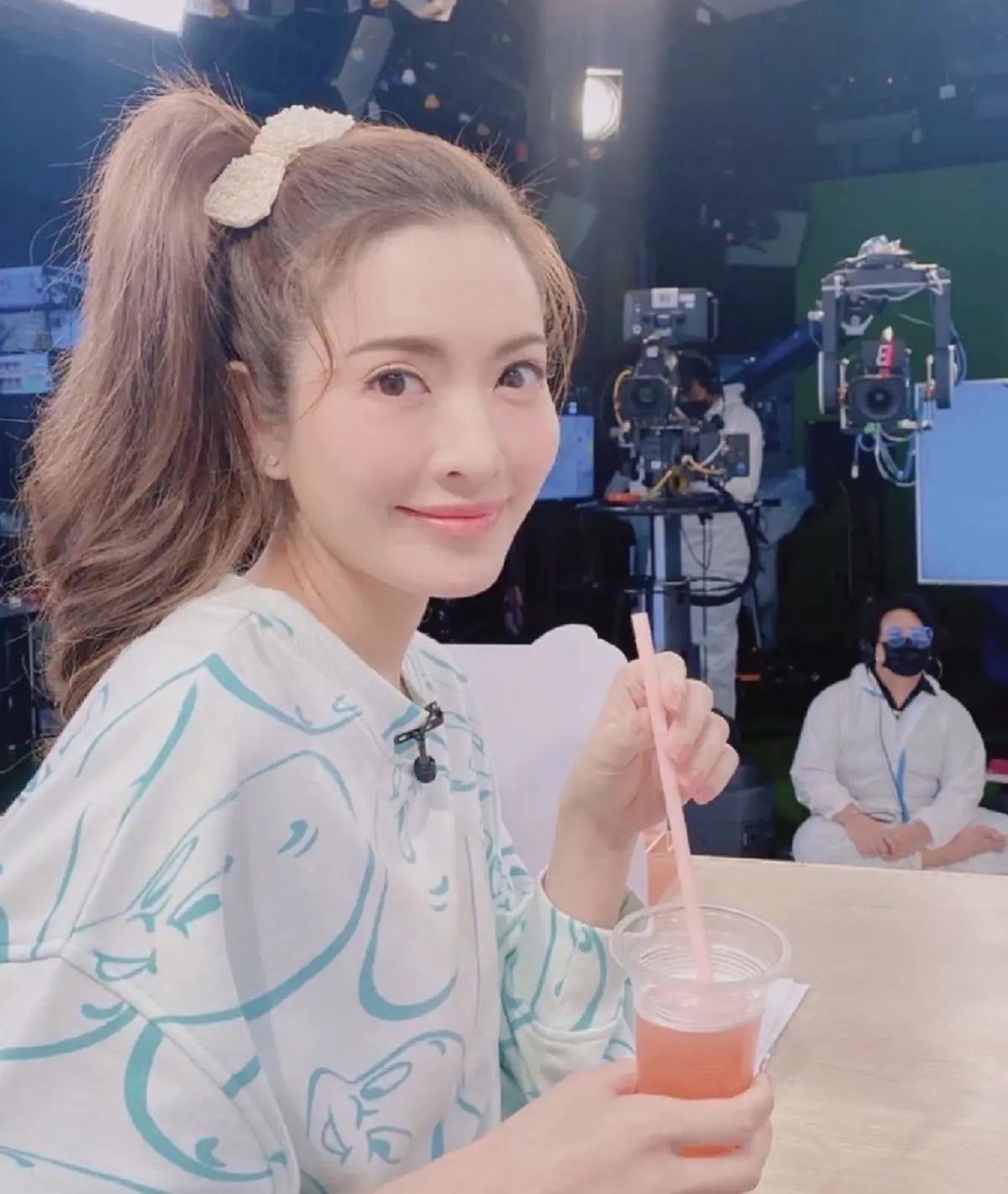 แอฟ ทักษอร เลิ่กลั่กโดนถามคนรู้ใจคนใหม่ / แอฟ ทักษอร โสด / แอฟ ทักษอร แฟน  