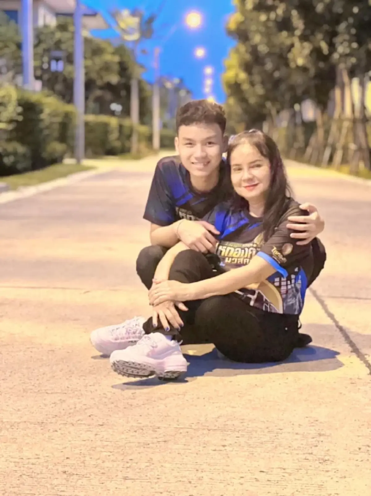 น้องเวฟ ให้เงิน พี่พร ใช้ทุกเดือน ไม่ปล่อยลำบาก สาวๆรู้จำนวนถึงกับอิจฉา