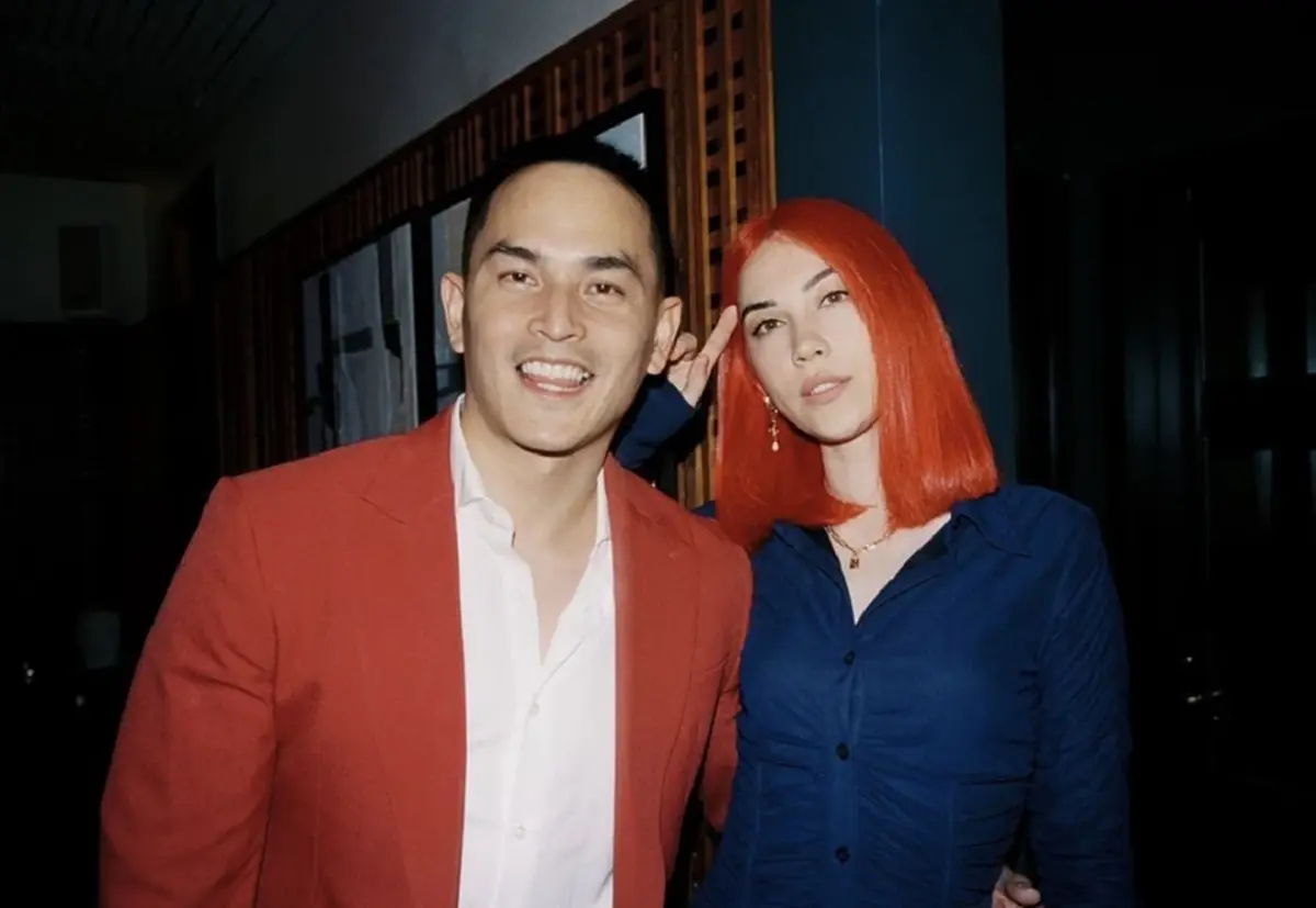 แมท ภีรนีย์ โผล่กลางไอจี สงกรานต์ / แมท ส่อแววเลิก สงกรานต์