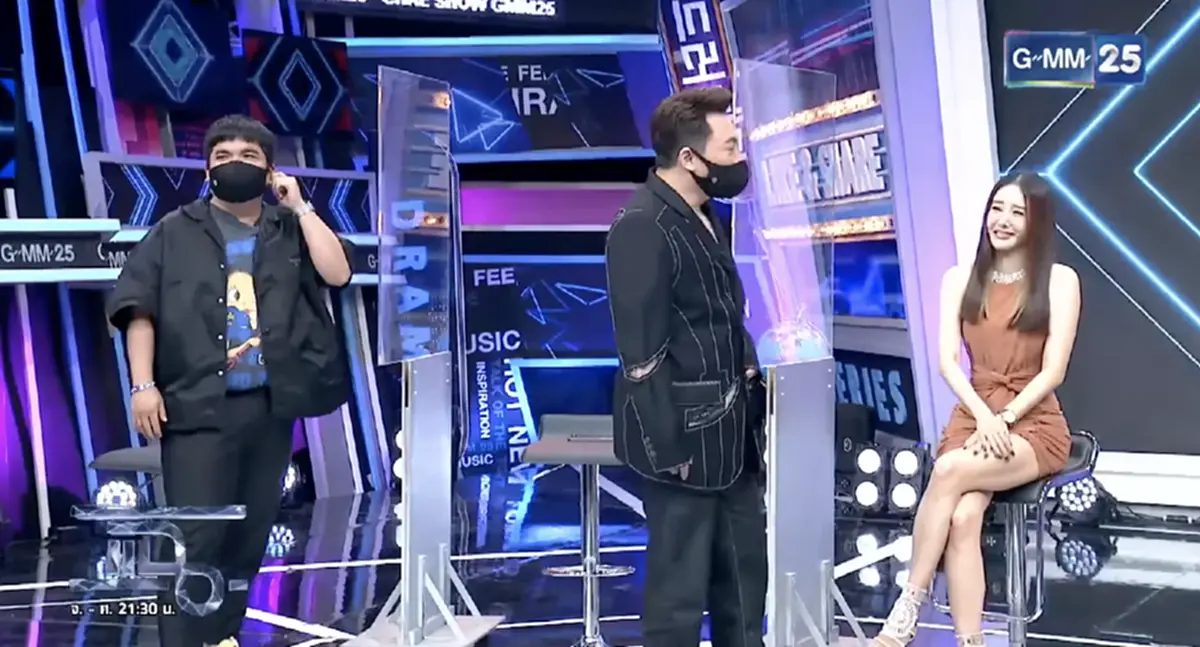 มดดำ ช่วยเหลือ แตงโม ตลอดแต่ไม่ค่อยมีใครรู้ คำพูดสุดท้าย แตงโม ถึง มดดำ