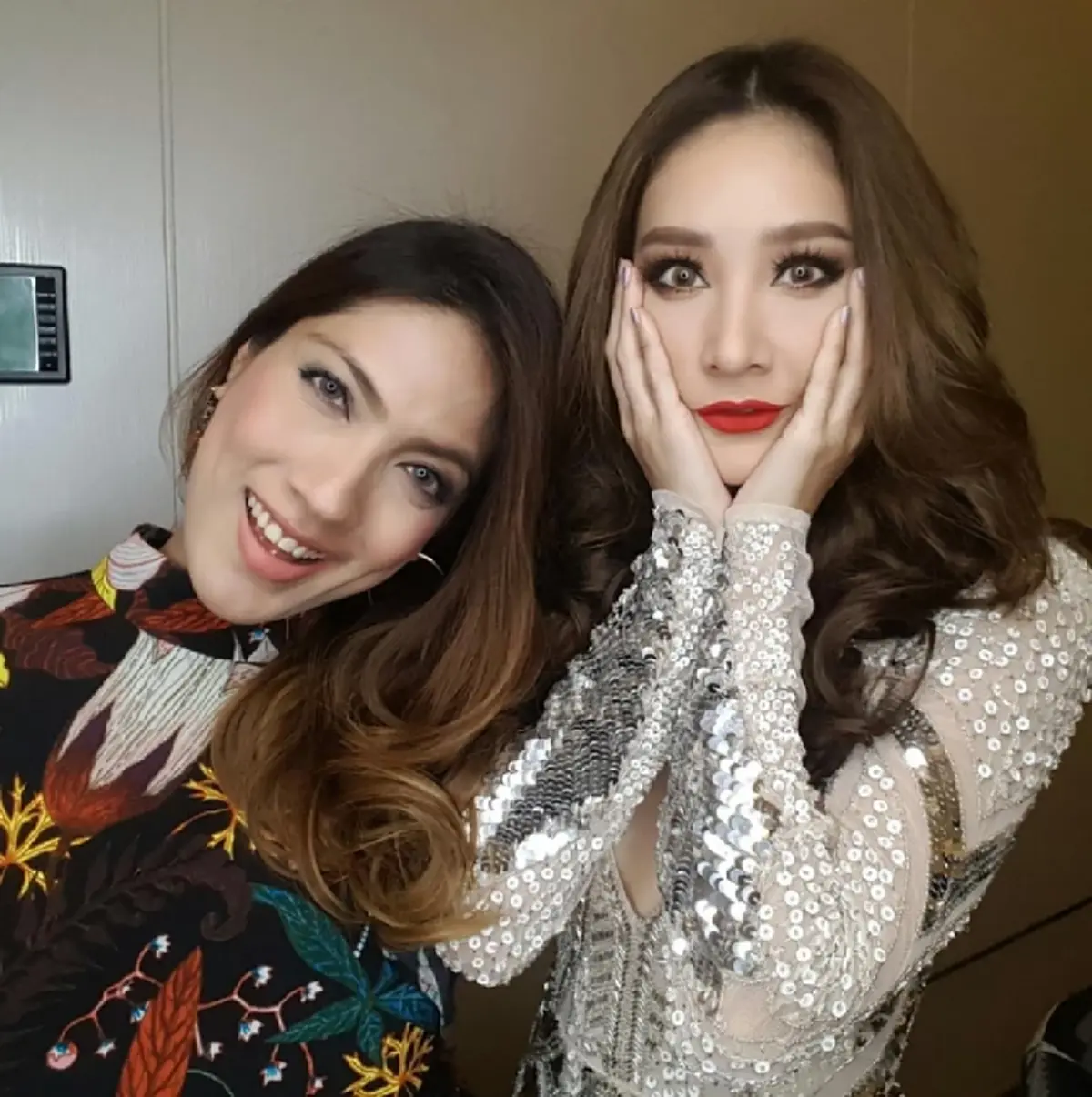 กระติก ขอขมา คุณแม่แตงโม นิดา ว่ายน้ำเป็น ชาวเน็ตจับโป๊ะ ดำน้า 