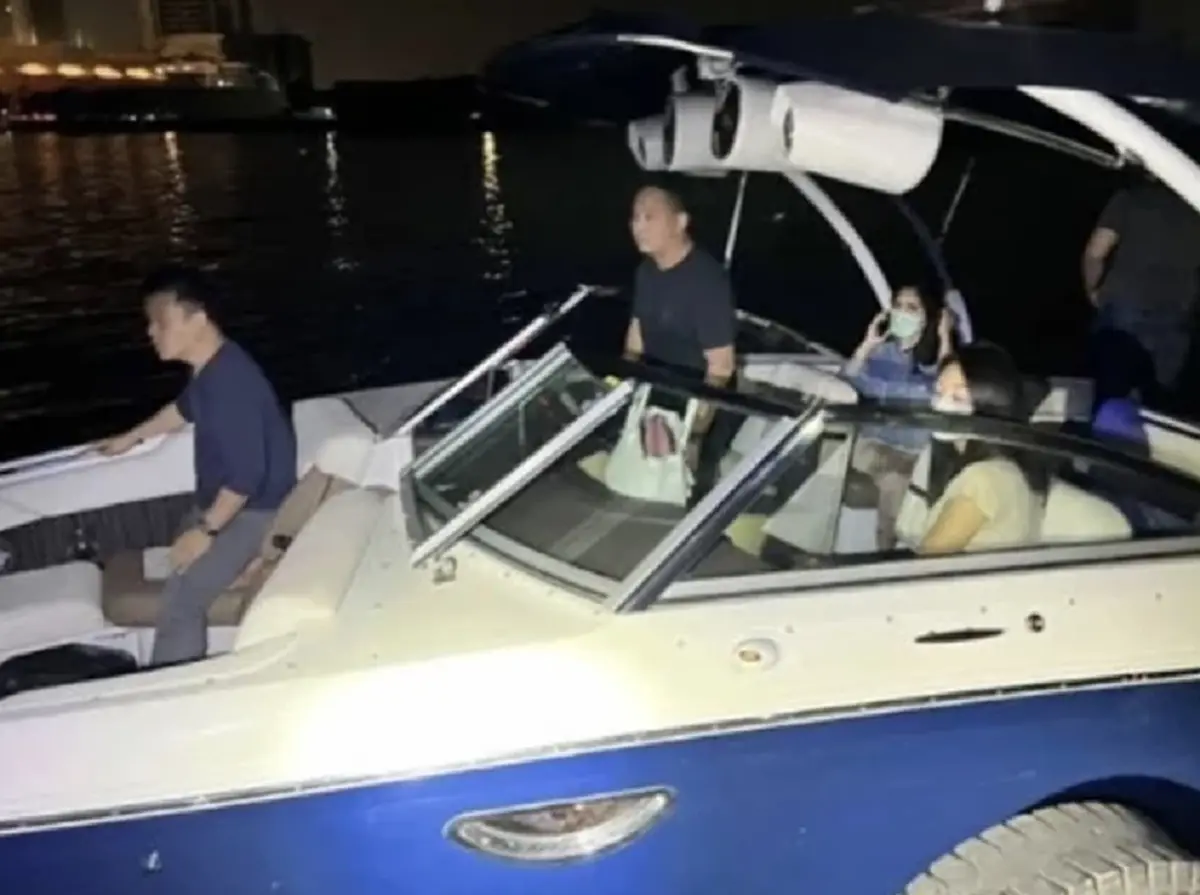 พี่สะใภ้แตงโม เคลื่อนไหวหลัง โรเบิร์ต สารภาพทำ แตงโม นิดา เสียชีวิต