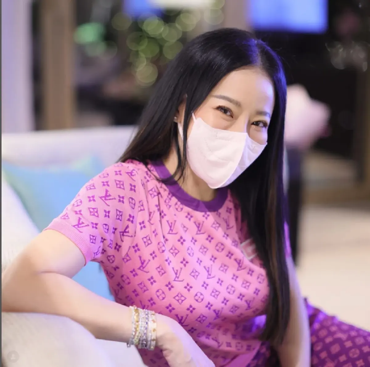 “หนิง ปณิตา” ไม่แผ่ว เคลื่อนไหวแซ่บ หลังสามี “จิน” โพสต์แรงถึง "พริกไทย"