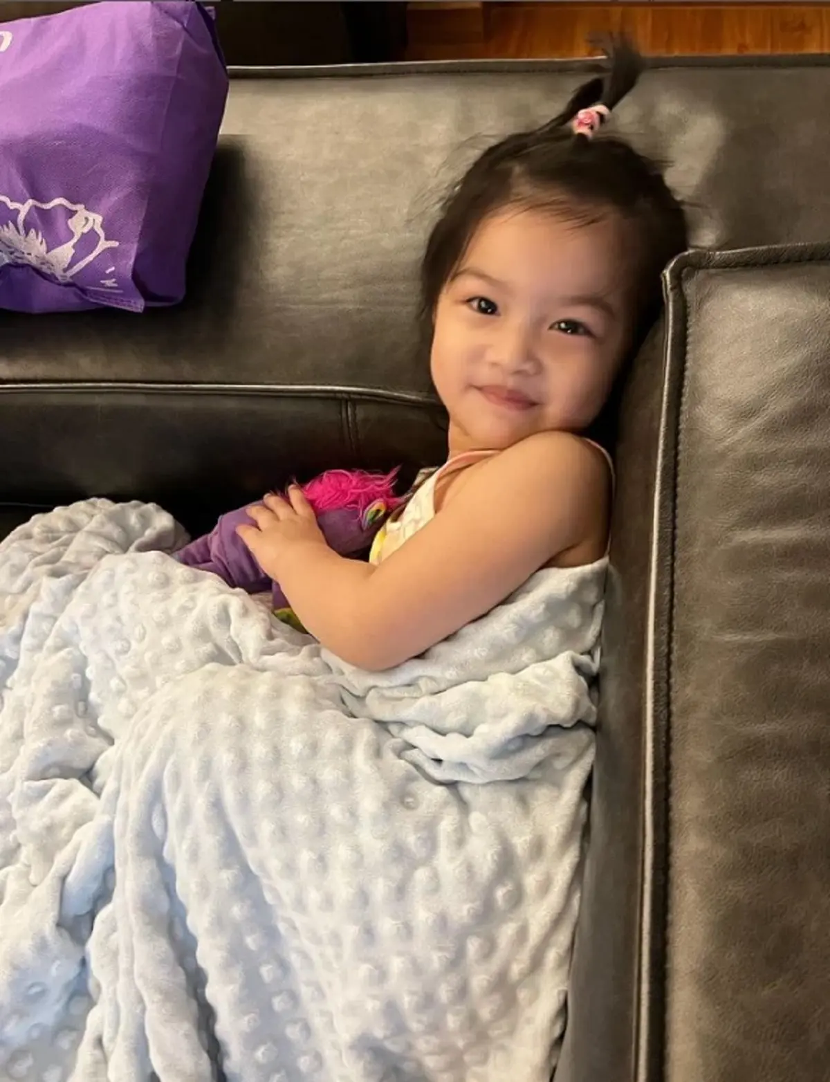 น้องวีจิ หนุ่ม ศรราม ลูกดารา