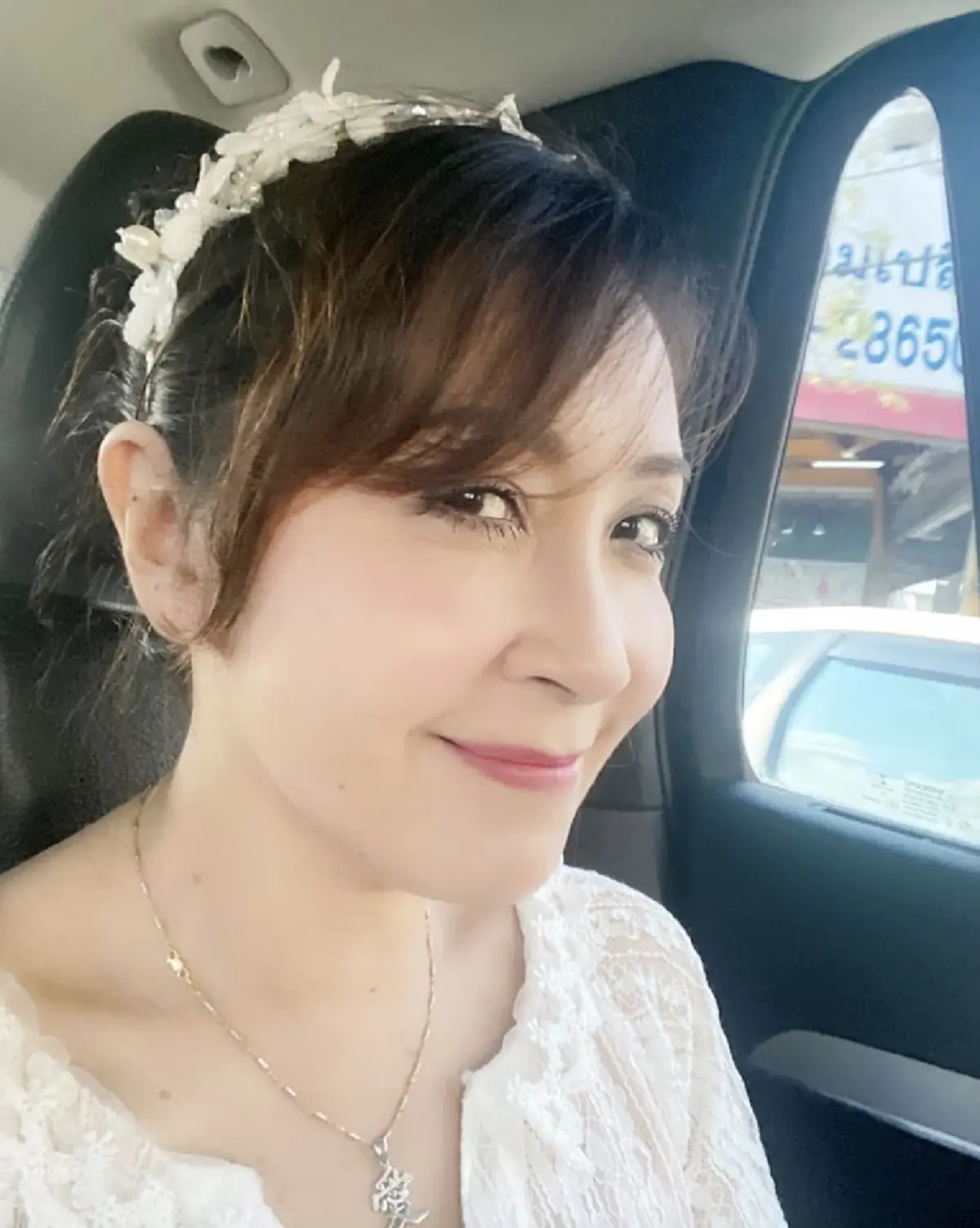 กวาง กมลชนก งานเข้าโดนด่ากลางไอจี  คุณนายดอกรัก ละครบ่วงใบบุญ
