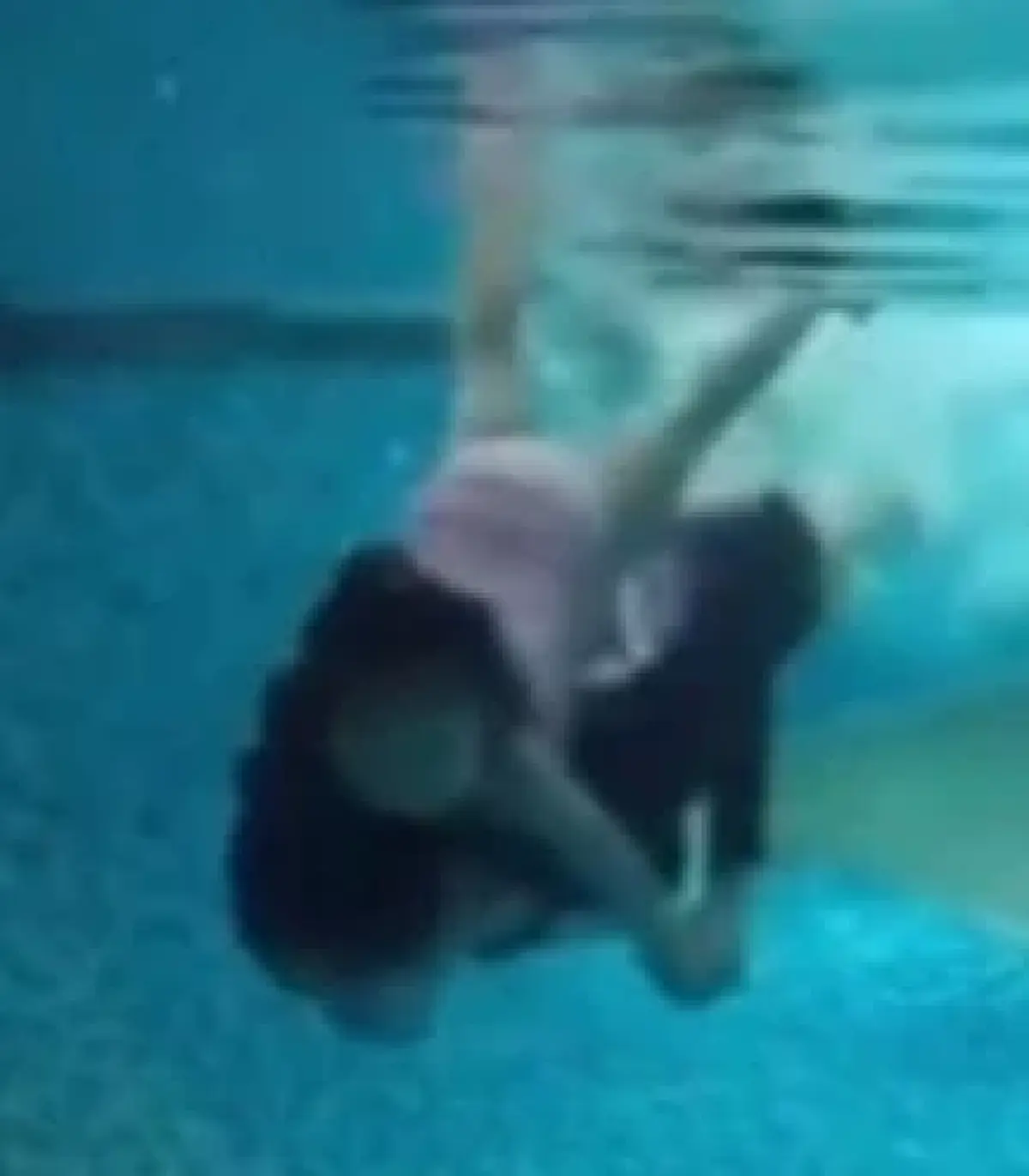 กระติก ขอขมา คุณแม่แตงโม นิดา ว่ายน้ำเป็น ชาวเน็ตจับโป๊ะ ดำน้า 