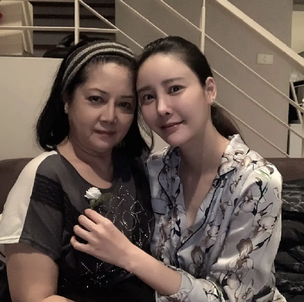 แม่แตงโมย้ายเข้าบ้าน เป็นผู้จัดการมรดกแตงโม นิดา เบิร์ด-กระติก เก็บของออกจากบ้านแตงโม