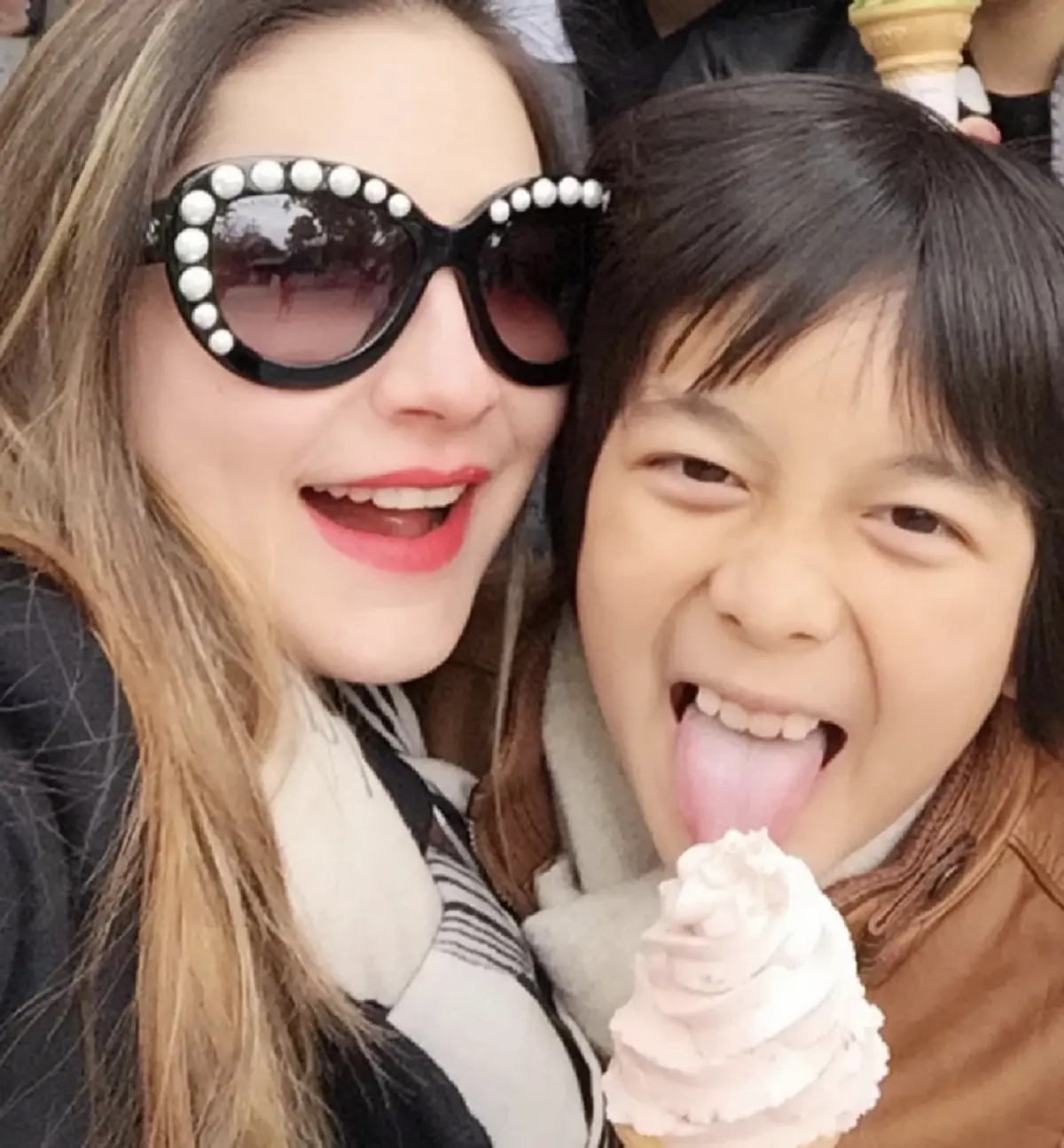 ฟลุค เกริกพล ไม่เคยลืมลูกชายคนโต น้องอชิ / ฟลุค เกริกพล อวยพรวันเกิด น้องอชิ