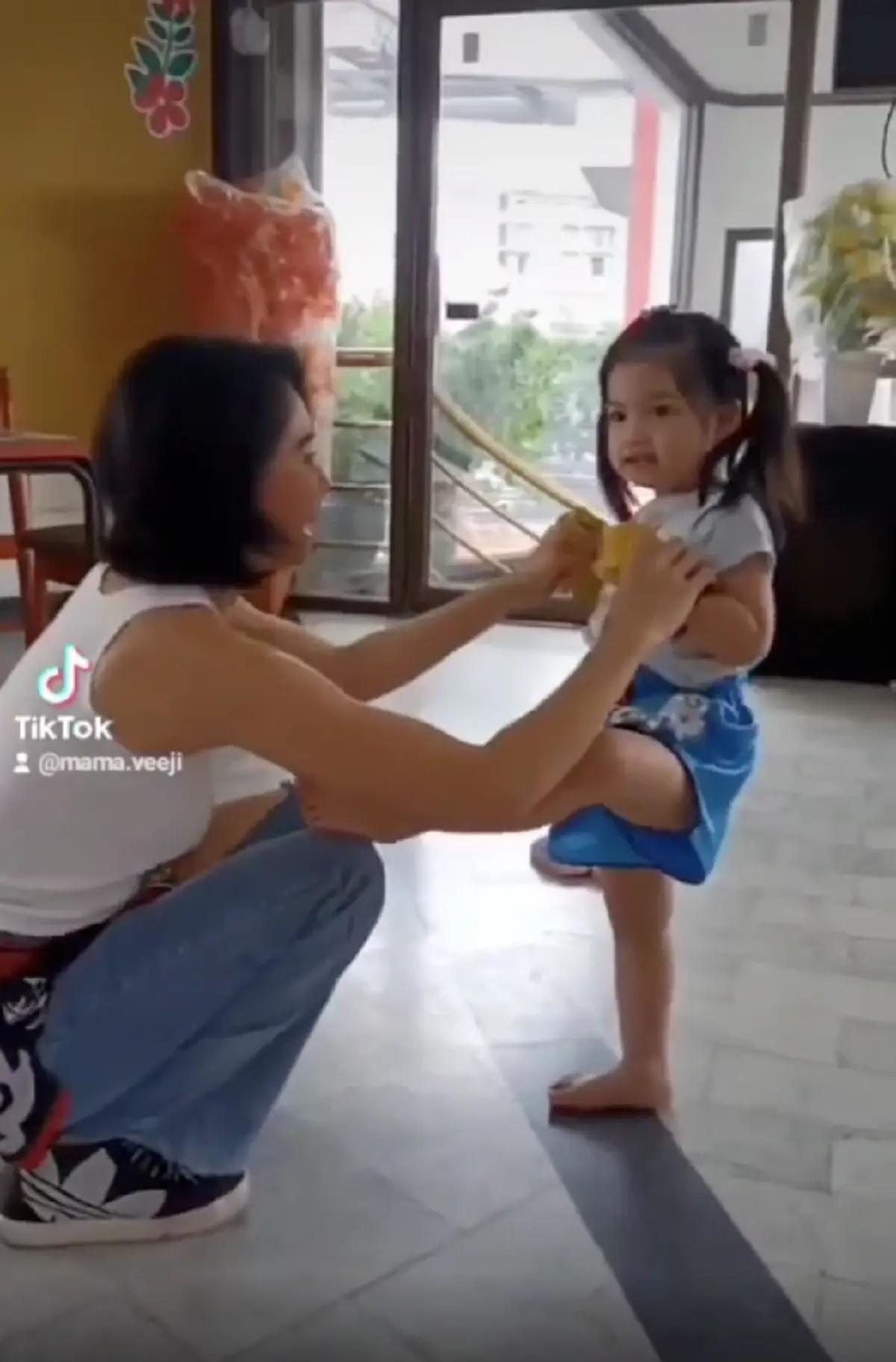 หนุ่ม ศรราม ติ๊ก บิ๊กบราเธอร์ น้องวีจิ ล่าสุด