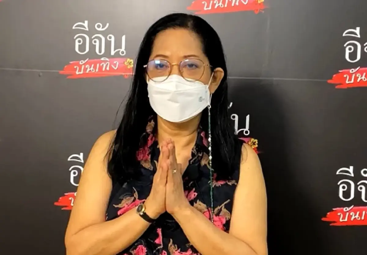 แม่แตงโม ฟาดแรงถึง ทนายตั้ม คนมีการศึกษา อ่านจดหมายแม่ฉบับนั้นรู้เรื่อง