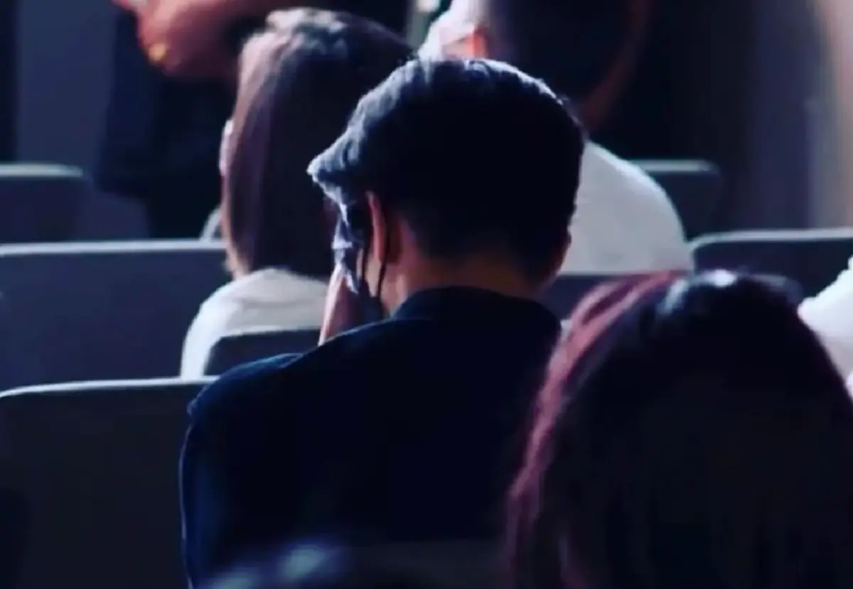 โพสต์แรก โตโน่ ภาคิณ หลังพิธีไว้อาลัย  แตงโม นิดา