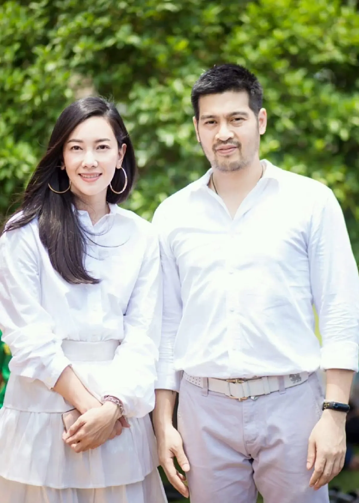 ต๊อด ปิติ ซื้อเสื้อเบิร์ด แฟนเเตงโม อุดหนุนเสื้อ เต๋า สมชาย 