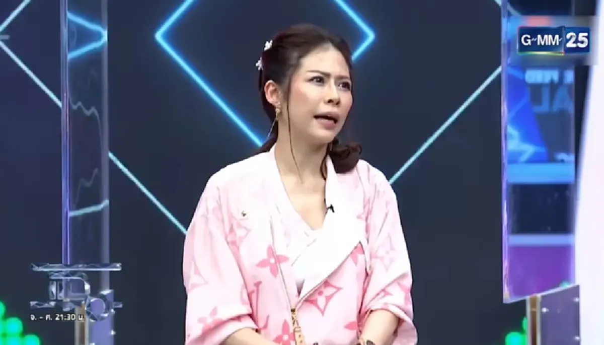 "หมอของขวัญ"เผยความจริง"แซน" เพื่อน"แตงโม นิดา"  ถึงนิสัยที่รู้จักมา 10 ปี