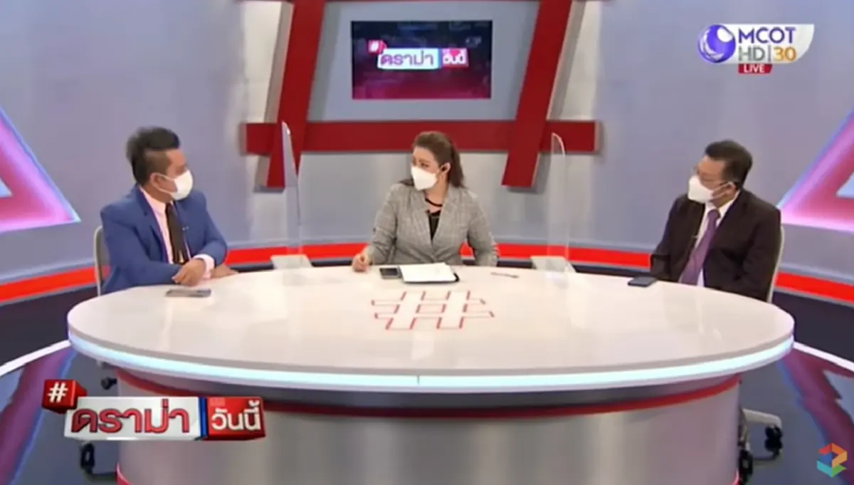 "บุ๋ม ปนัดดา" ล้วงลึกวงการ "เอ็นเตอร์เทน"ดารารับงานได้เรตสูงเท่าไหร่