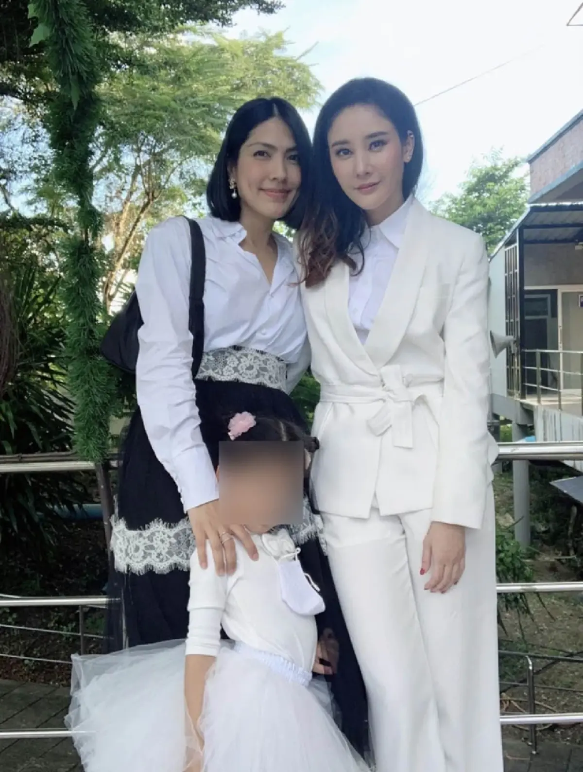 แอนนา บอก กระติก เซ็นเป็นพยานวงเงินประกันอุบัติเหตุ แตงโม นิดา ชื่อลูกสาวตัวเอง