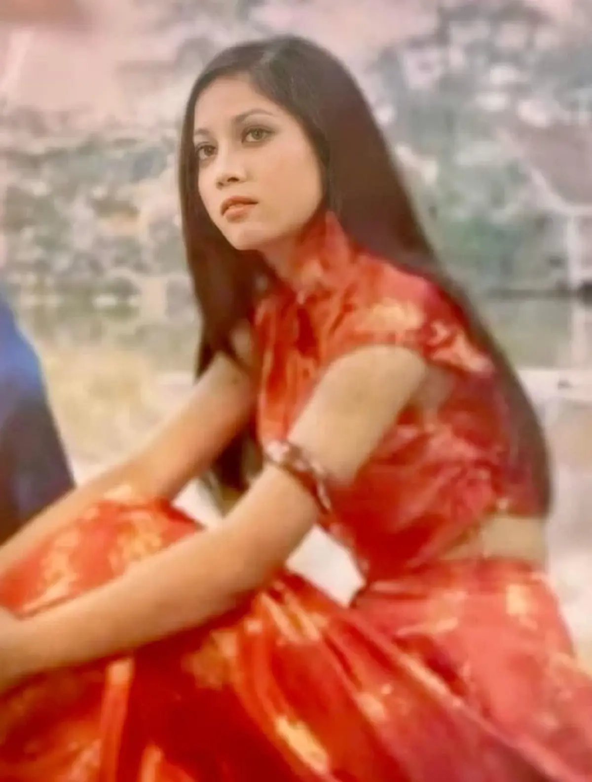 เผยอดีต“แม่จิ๋ม ภนิดา ”คุณแม่“แตงโม นิดา” บอกเลยไม่ธรรมดา