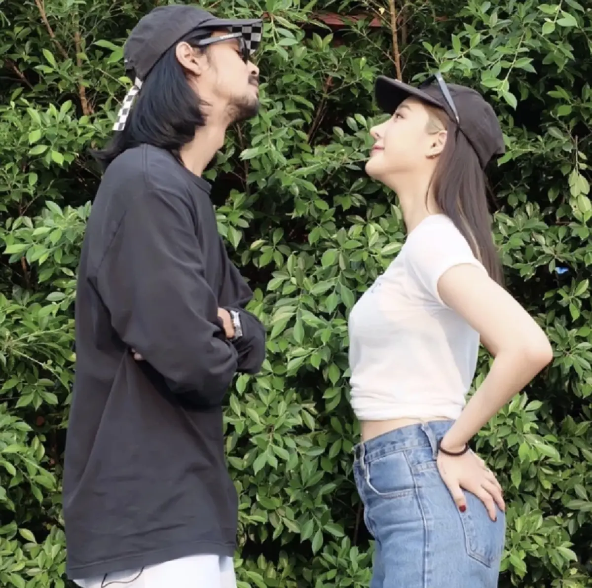 ภาพล่าสุด “เบิร์ด” แฟนแตงโม หลังกลับไปอยู่กับครอบครัว ใช้ชีวิตปกติอีกครั้ง