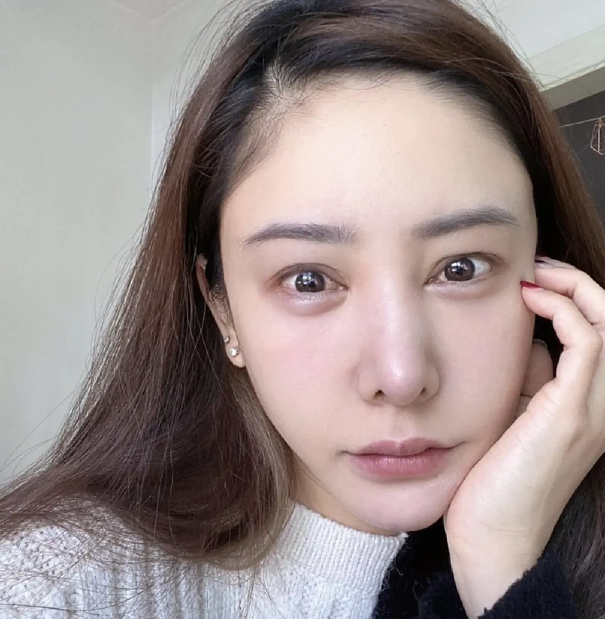 แอนนา ประกาศรับเลี้ยงลูกสาว แตงโม นิดา  แตงโม เสียชีวิต