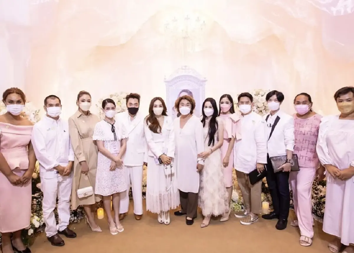 น็อต ดุ แจ็ค กลางรายการ แฟนฉัน แจ็ค แฟนฉัน หน้าเสีย แตงโมฝากแจ็คซื้อของขวัญให้เบิร์ด