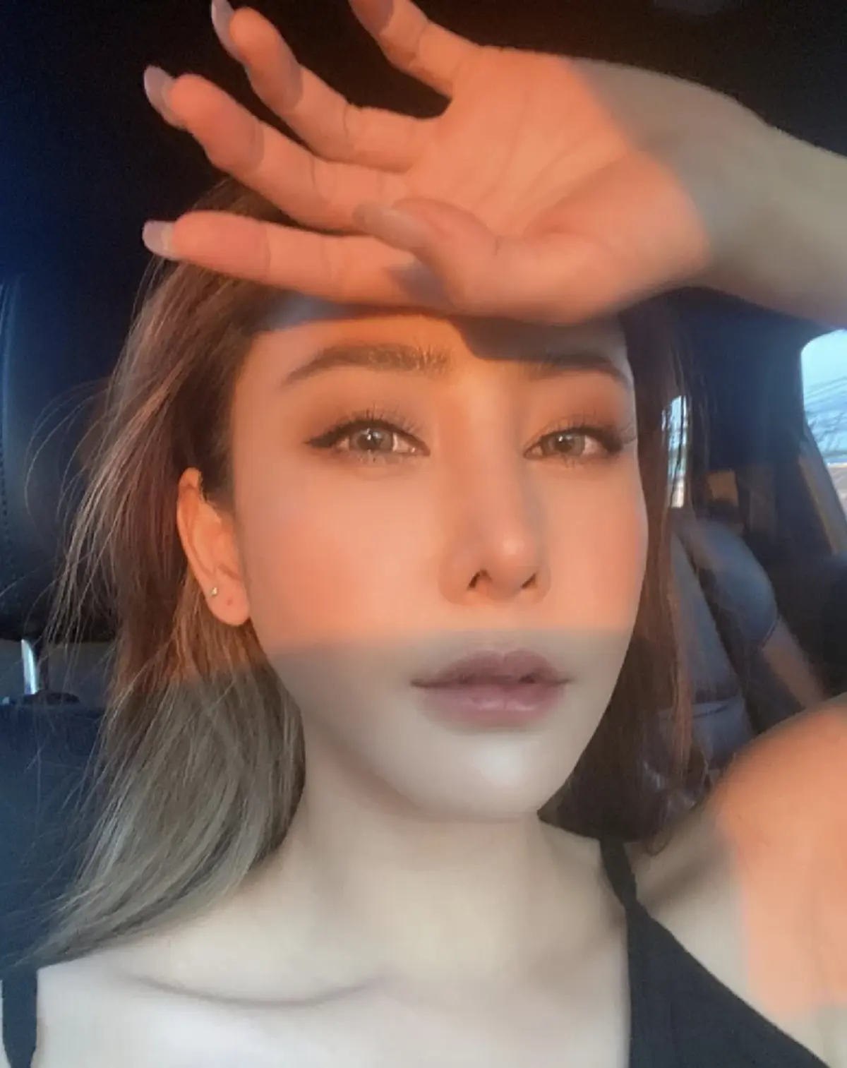 ชาวเน็ตเข้ามาถาม ถึง เบิร์ด แฟนแตงโม แอนนา ตอบเบิร์ดไปไหน 