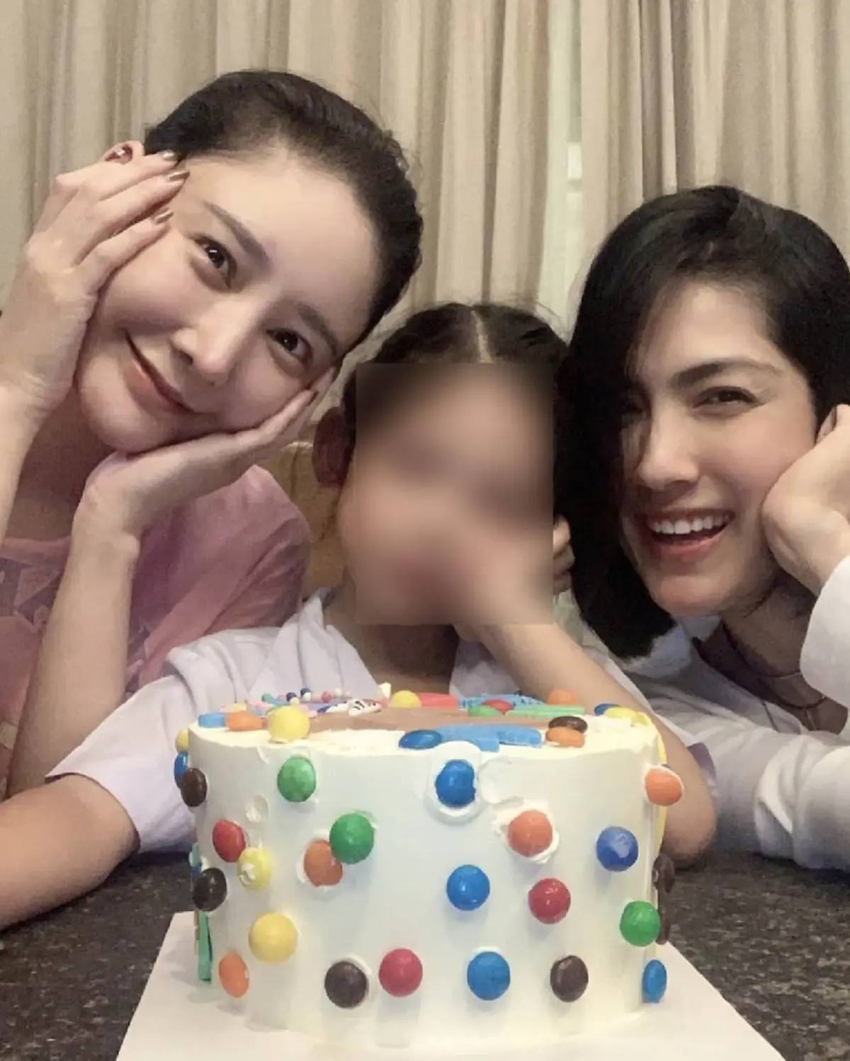 แอนนา บอก กระติก เซ็นเป็นพยานวงเงินประกันอุบัติเหตุ แตงโม นิดา ชื่อลูกสาวตัวเอง