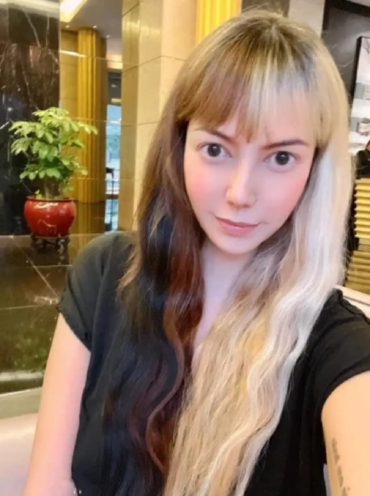 โอเด็ต ฟาด ไฮโซปอ ต่อไม่หยุด พร้อมเล่าวีรกรรมตอนคบ ทิ้งท้ายฟ้องเลยพร้อมสู้