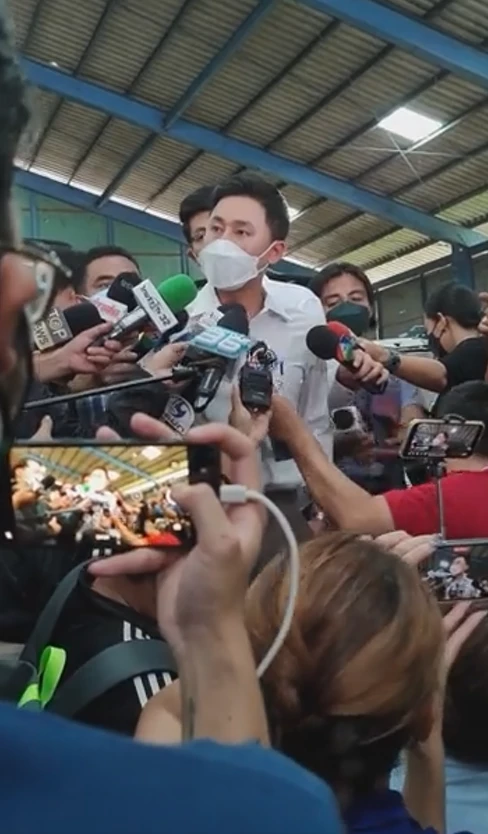 "ทนายตั้ม"พูดชื่อแล้ว ใครคือบุคคลที่ 3 ที่อาจจะโดนข้อหา คดีแตงโม