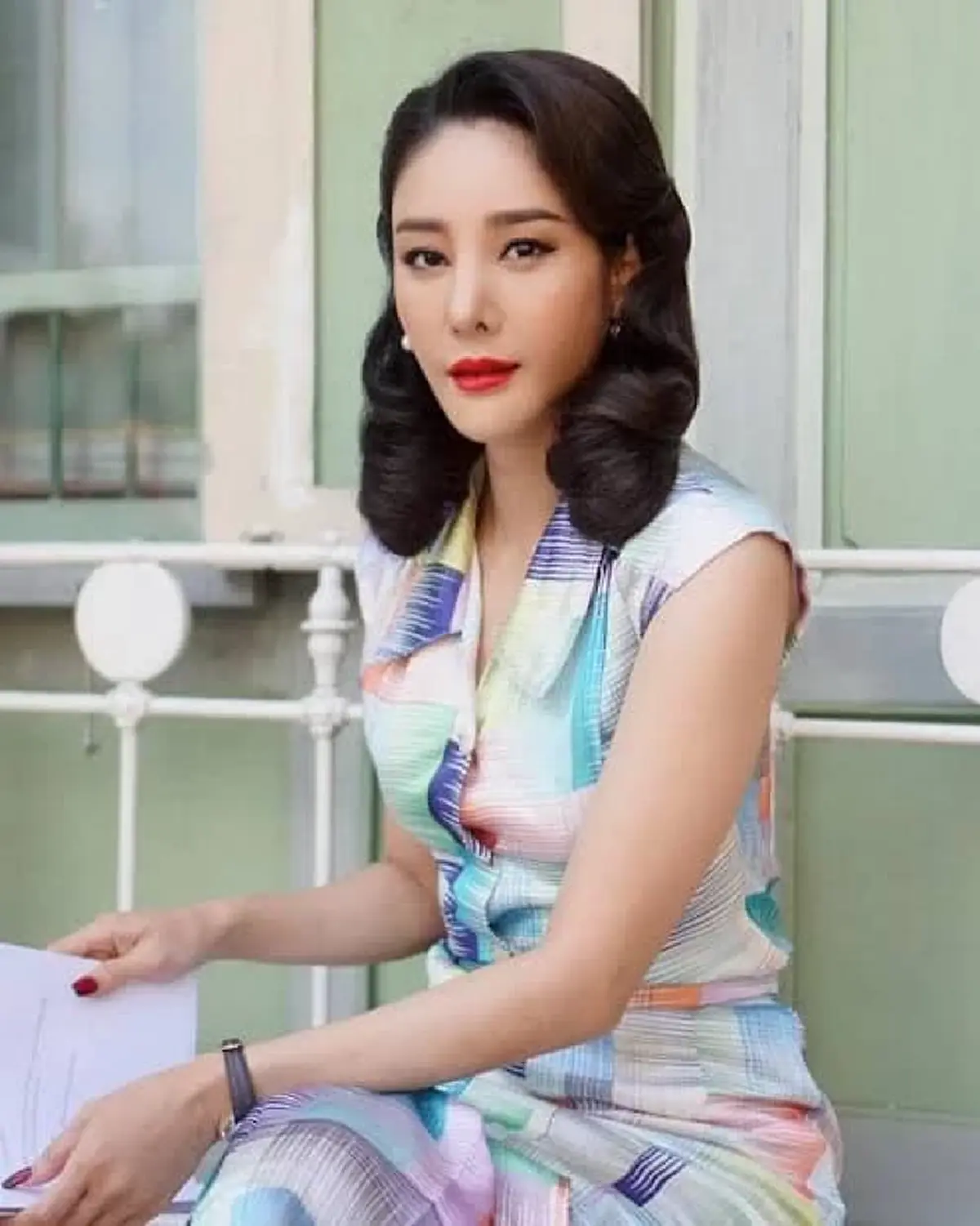 ช่อง7เตรียมรีรันละครแตงโม รีรันละครแตงโมงอีกครั้ง  สาวน้อยร้อยเล่มเกวียน