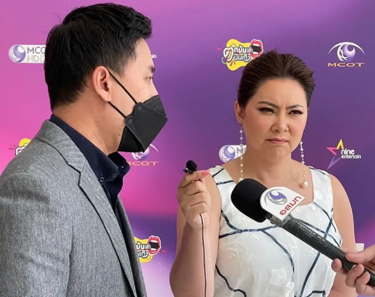 ทนายตั้ม ตอกเดือด แม่แตงโม ไม่ได้ทำลูกเขาเสียชีวิตจะต้องไปกราบขอโทษทำไม