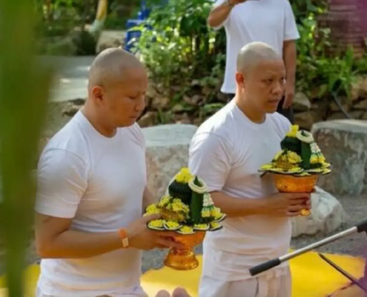 "เเม่เเตงโม"เคลียร์ใจ พูดหลายเหตุผลที่ต้องสั่ง"ทนายกฤษณะ"หยุดทำหน้าที่