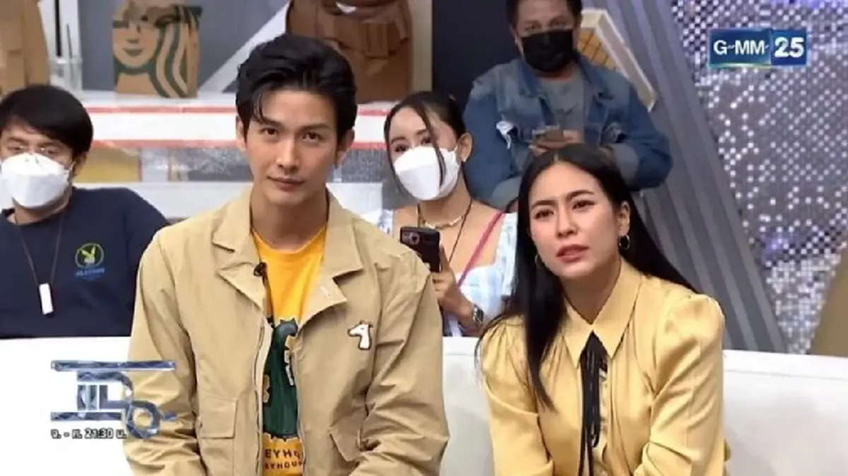 “จุ๋ย วรัทยา” เคลื่อนไหวแล้ว หลังเผยสาเหตุไม่ไปงาน “แตงโม” จนเจอทัวร์ลงยับ