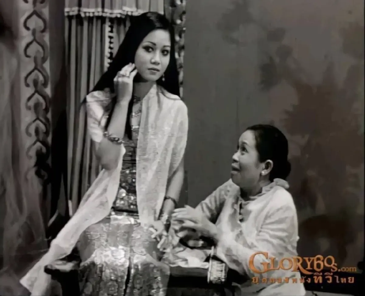 เผยอดีต“แม่จิ๋ม ภนิดา ”คุณแม่“แตงโม นิดา” บอกเลยไม่ธรรมดา