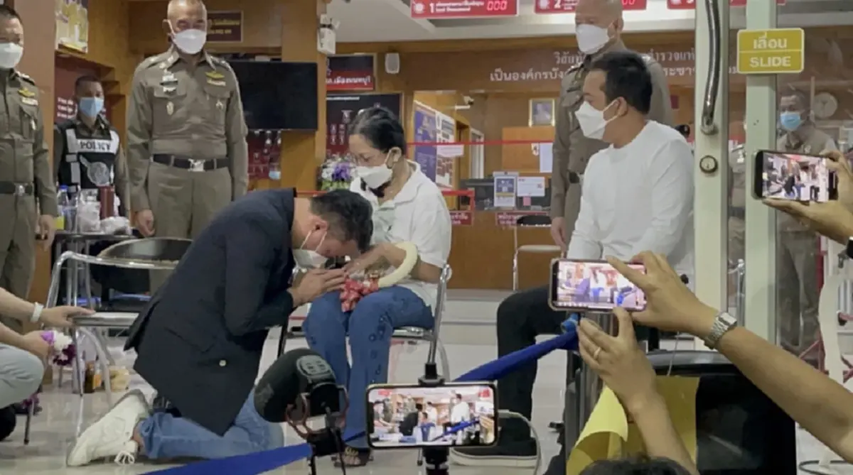 ด่วน “แม่แตงโม” สั่งทนายประสานตำรวจ ขออายัดศพลูกสาว “แตงโม นิดา”