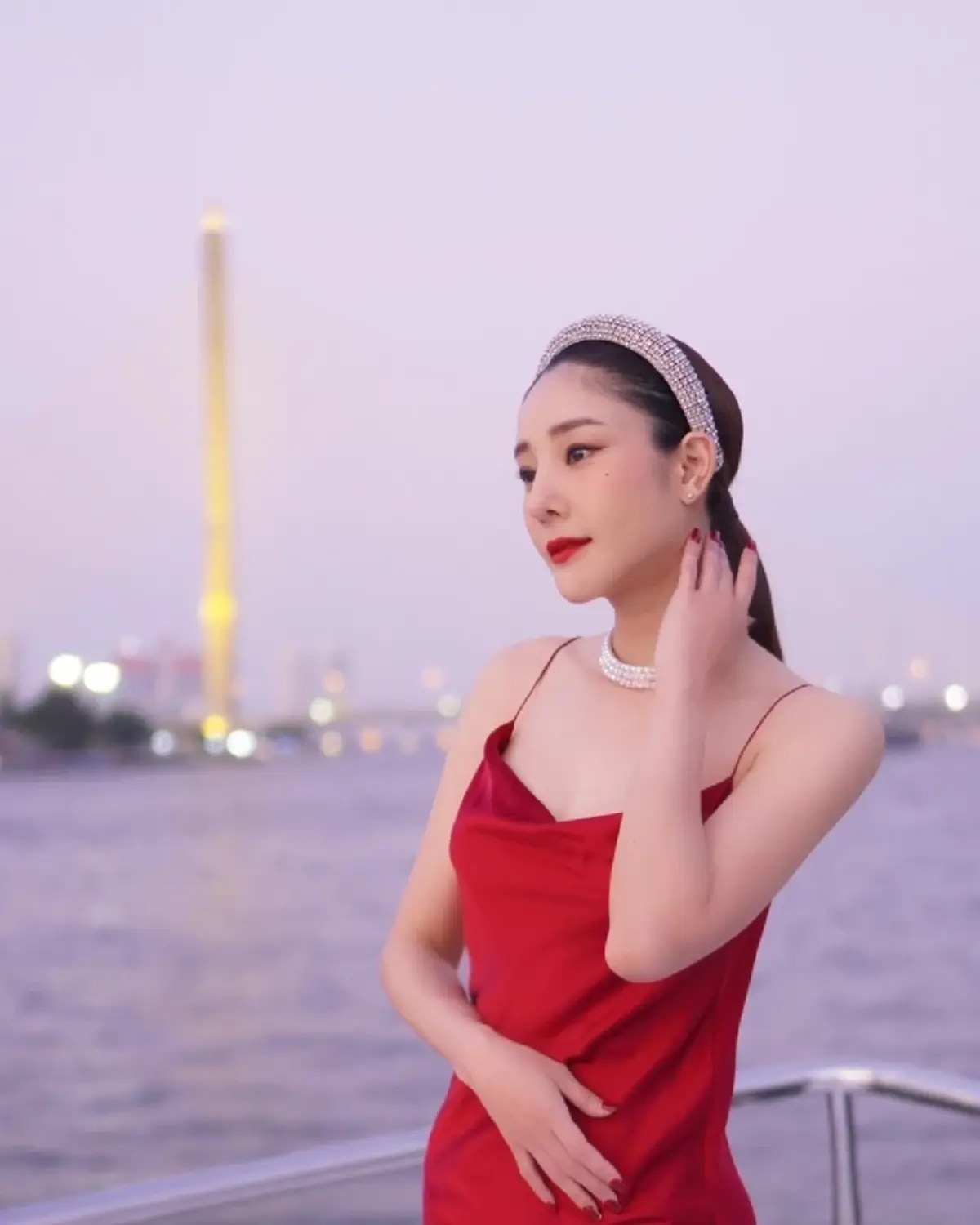 แอนนา เผยสิ่งแทนใจ "แตงโม นิดา" ทิ้งไว้ก่อนเสียชีวิต ยันจะดูแลให้ดีที่สุด