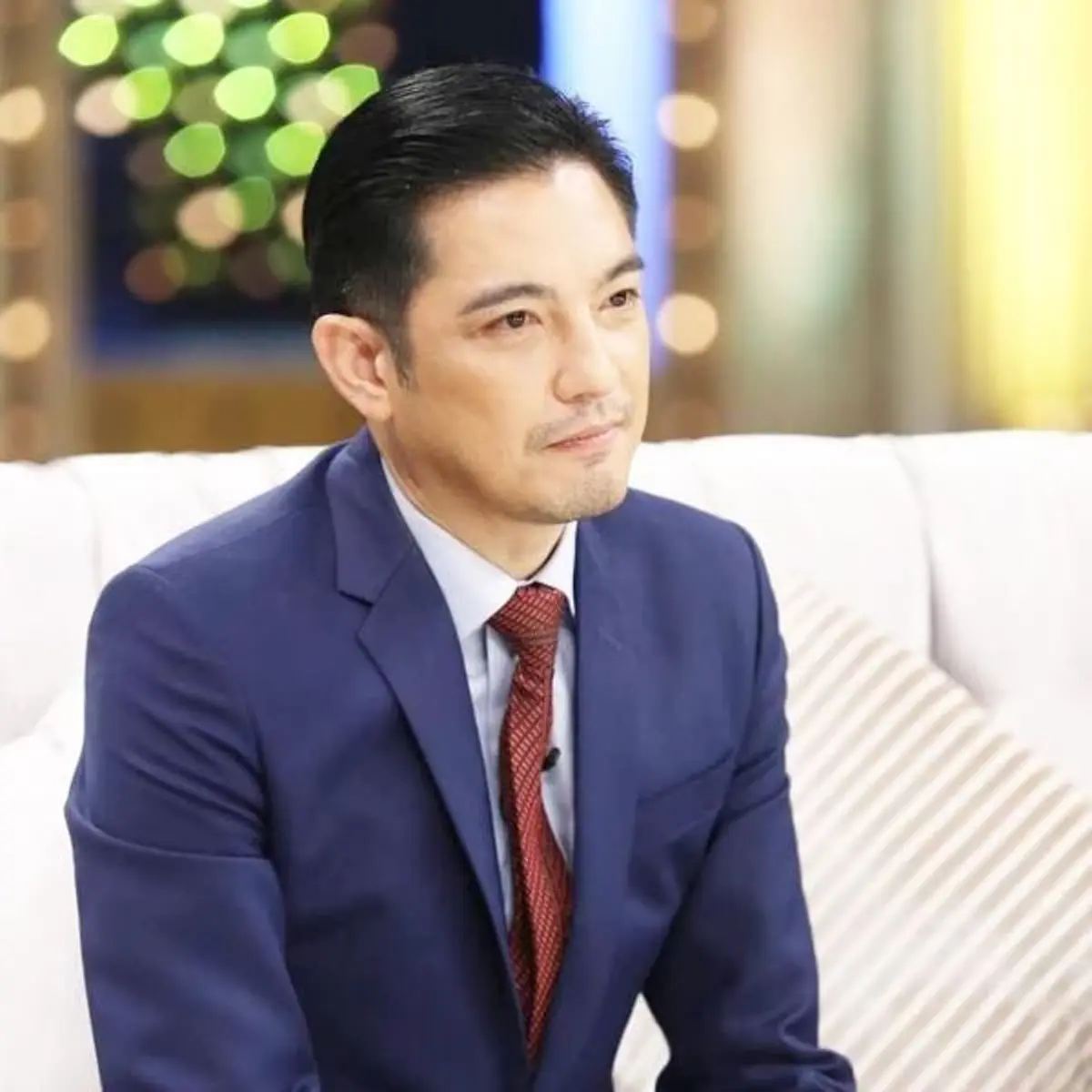 "หนุ่ม ศรราม" ไม่ไว้หน้าใครจี้คำถามเด็ดคดีแตงโม "หนิง ปณิตา" ร่วมวงด้วย