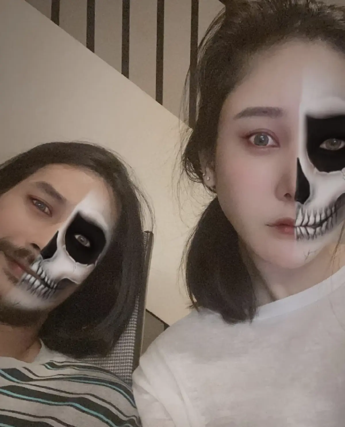 ชาวเน็ตเข้ามาถาม ถึง เบิร์ด แฟนแตงโม แอนนา ตอบเบิร์ดไปไหน 