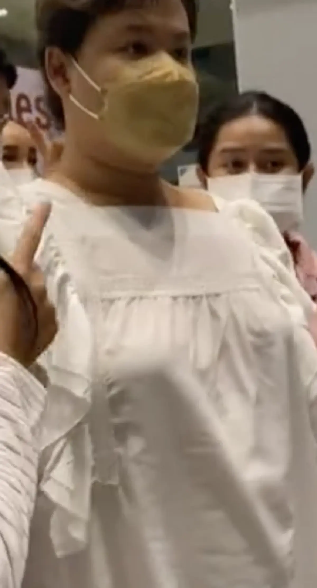  แอนนา ทีวีพูล-ฮิปโป เจอ แซน วิศาพัช 