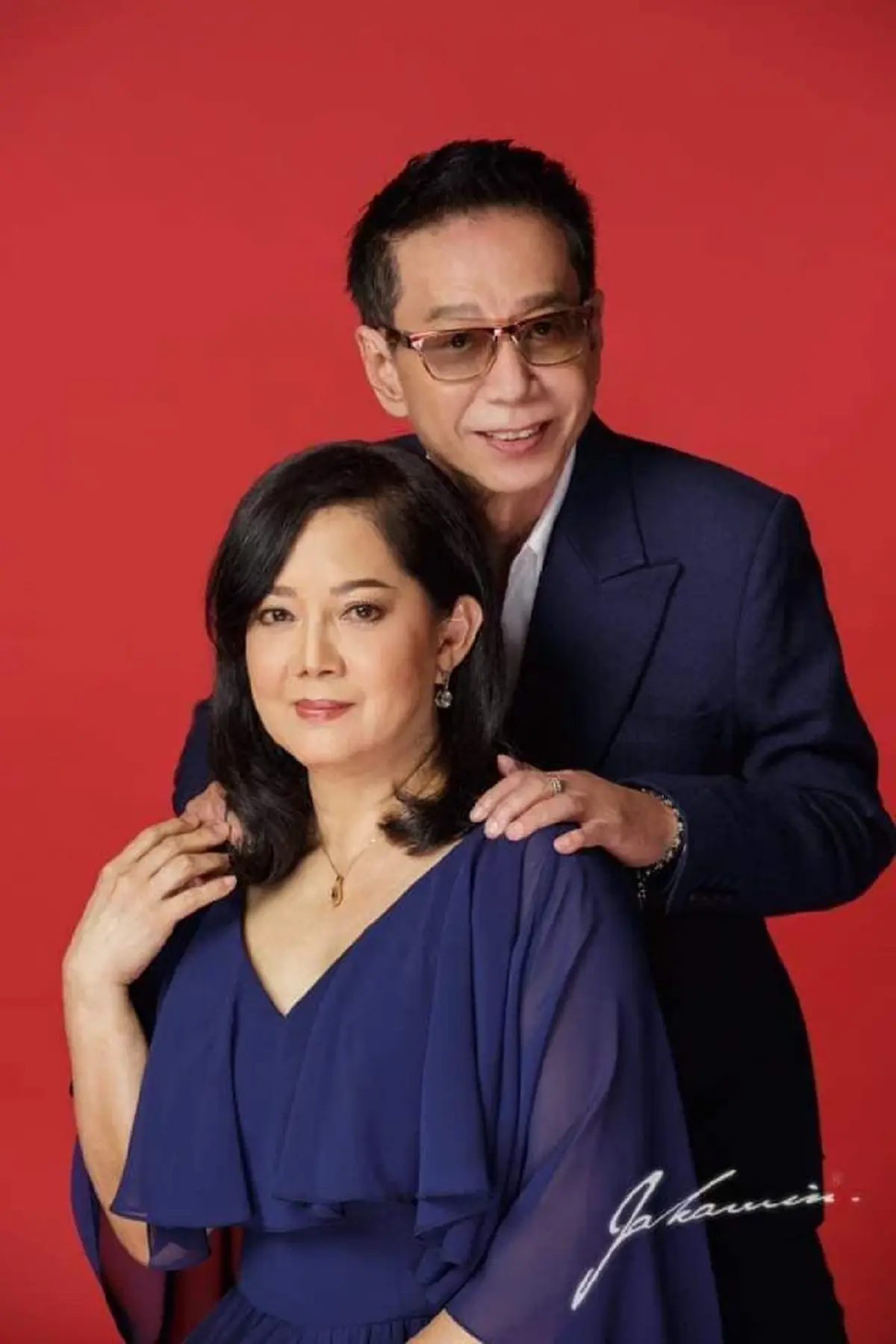 ช่างภาพดัง เล่าโมเมนต์ความสุข "แตงโม" ถ่ายภาพครอบครัว พร้อมหน้าพ่อแม่ลูก