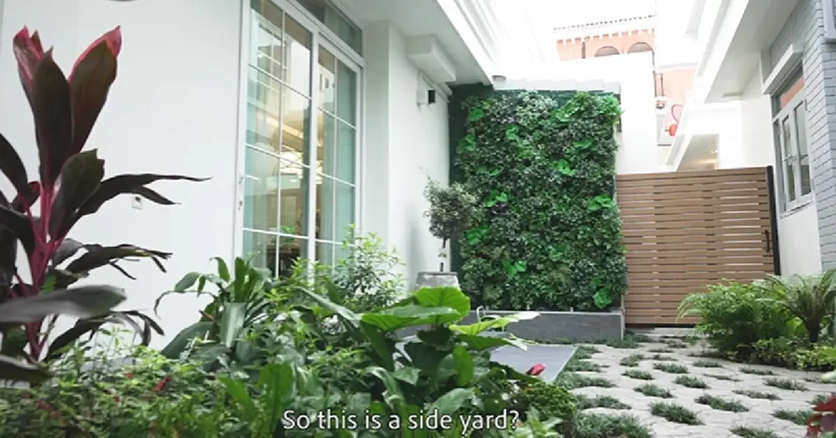 เปิดบ้าน ดีเจพุฒ จุ๋ย วรัทยา บ้านหรู