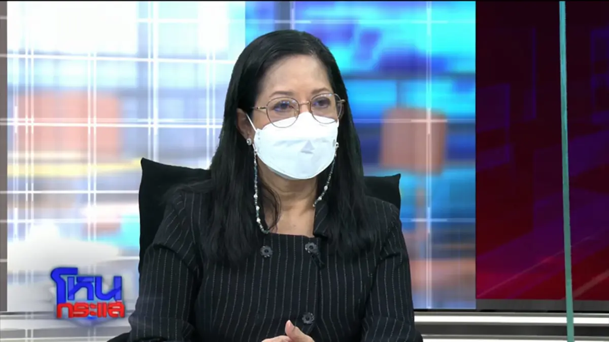 ชุดาภา สวนกระแส #มีแม่เมื่อพร้อม โพสต์ขอโทษที่ก้าวล่วงแม่แตงโม