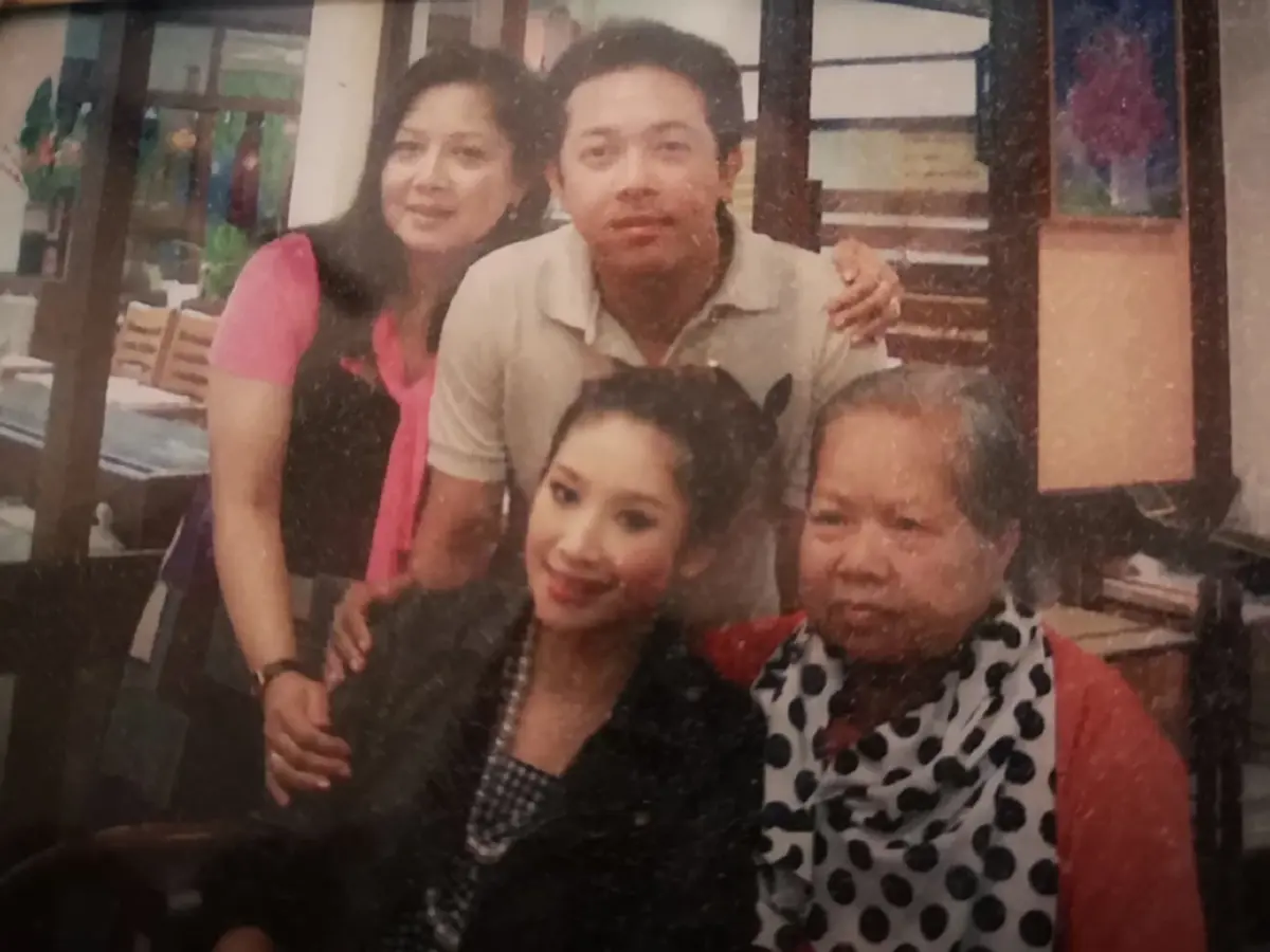 ทนายตั้ม เผยสาเหตุ พี่ชายแตงโม ถอนตัวกะทันหัน พี่ชายแตงโม ถอนตัวแล้ว