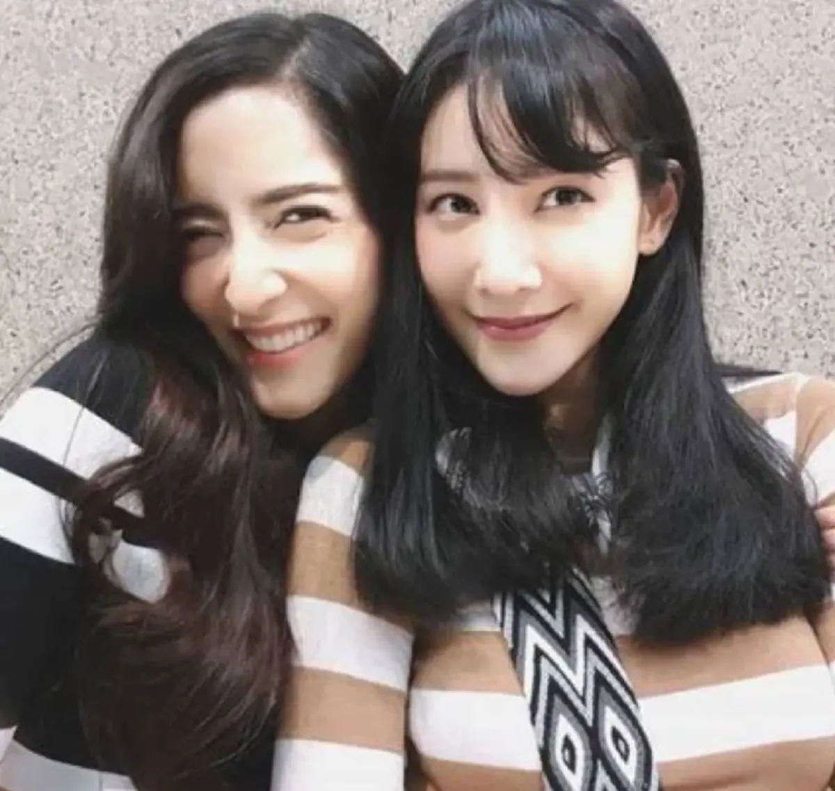 พิ้งกี้ สาวิกา เขียนคำอำลาสุดท้ายแด่  แตงโม นิดา  เพื่อนรักมิตรภาพกว่า 21 ปี