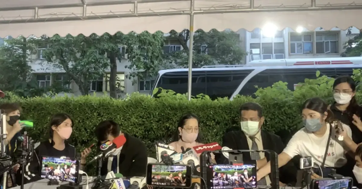 สุดสะเทือนใจ "มดดำ" เผยความบังเอิญ "แตงโม" ตกเรือในวันสำคัญของชีวิต