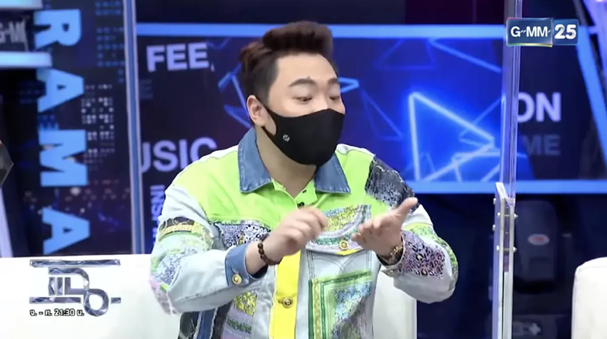  มดดำ คชาภา เผยลางบอกเหตุ แตงโม นิดา / แตงฺโม นิดา เสียชีวิต