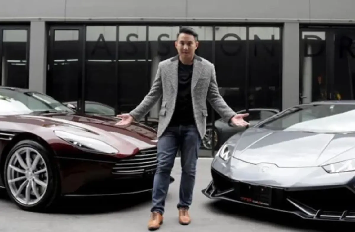 ส่องข้อมูลธุรกิจ &quot;ไฮโซปอ&quot; หลังเตรียมจ่ายก้อนใหญ่ให้แม่แตงโม