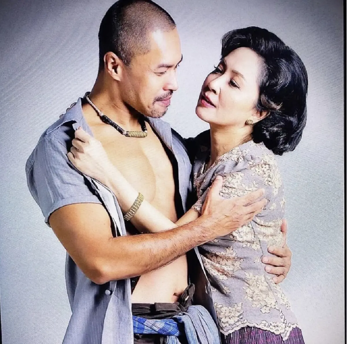 กวาง กมลชนก งานเข้าโดนด่ากลางไอจี  คุณนายดอกรัก ละครบ่วงใบบุญ