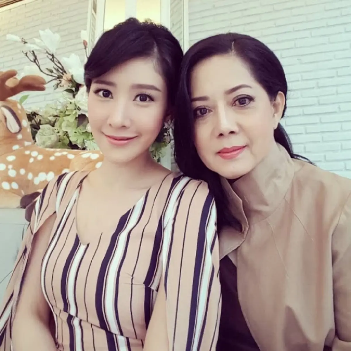 แม่แตงโม เผยคำพูดกระติก ฟังแล้วต้องยกโทษให้  พร้อมลั่น อย่าว่าหิวเงินมันบาป